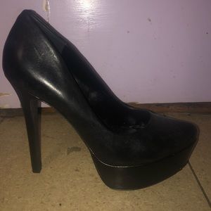 Women pumps